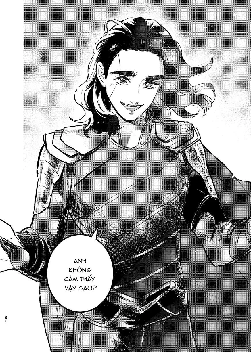 TỔNG HỢP ONESHOT BL CHỊT CHỊT Chapter 307 Trang 25