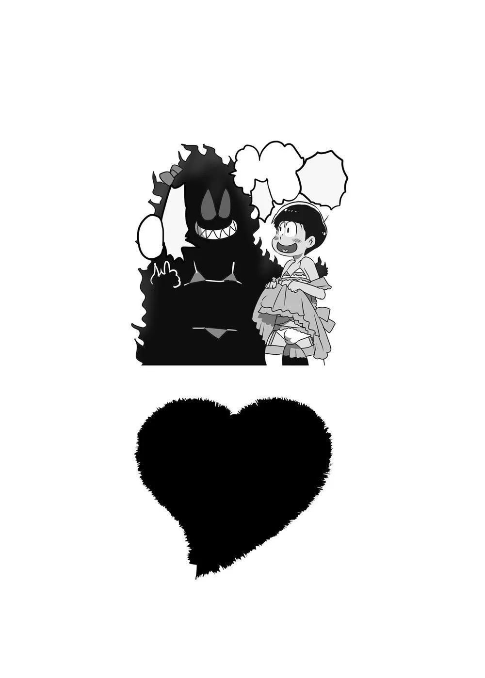 TỔNG HỢP ONESHOT BL CHỊT CHỊT Chapter 309 Trang 25