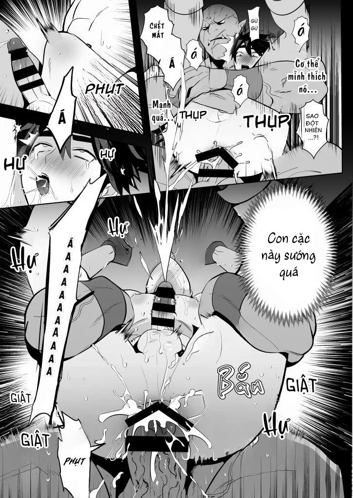 TỔNG HỢP ONESHOT BL CHỊT CHỊT Chapter 311 Trang 19