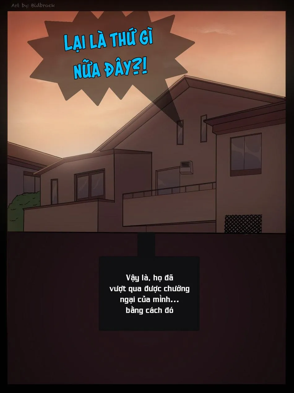 TỔNG HỢP ONESHOT BL CHỊT CHỊT Chapter 318 Trang 19