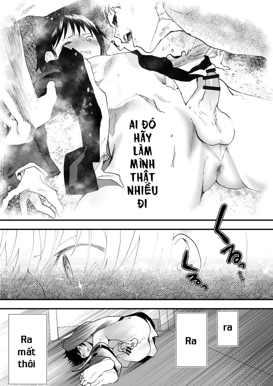 TỔNG HỢP ONESHOT BL CHỊT CHỊT Chapter 319 Trang 6