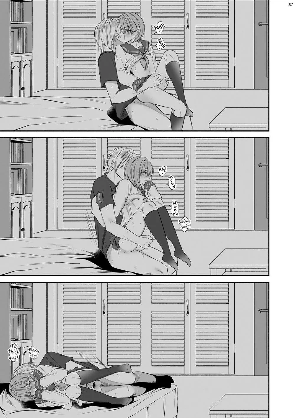 TỔNG HỢP ONESHOT BL CHỊT CHỊT Chapter 326 Trang 11