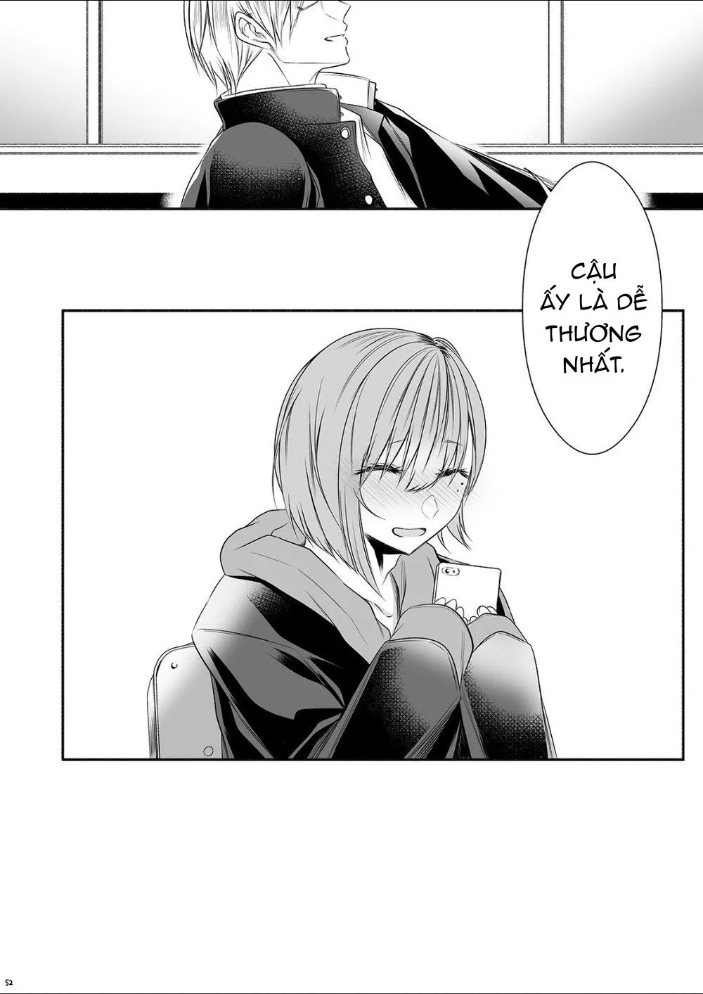 TỔNG HỢP ONESHOT BL CHỊT CHỊT Chapter 326 Trang 26