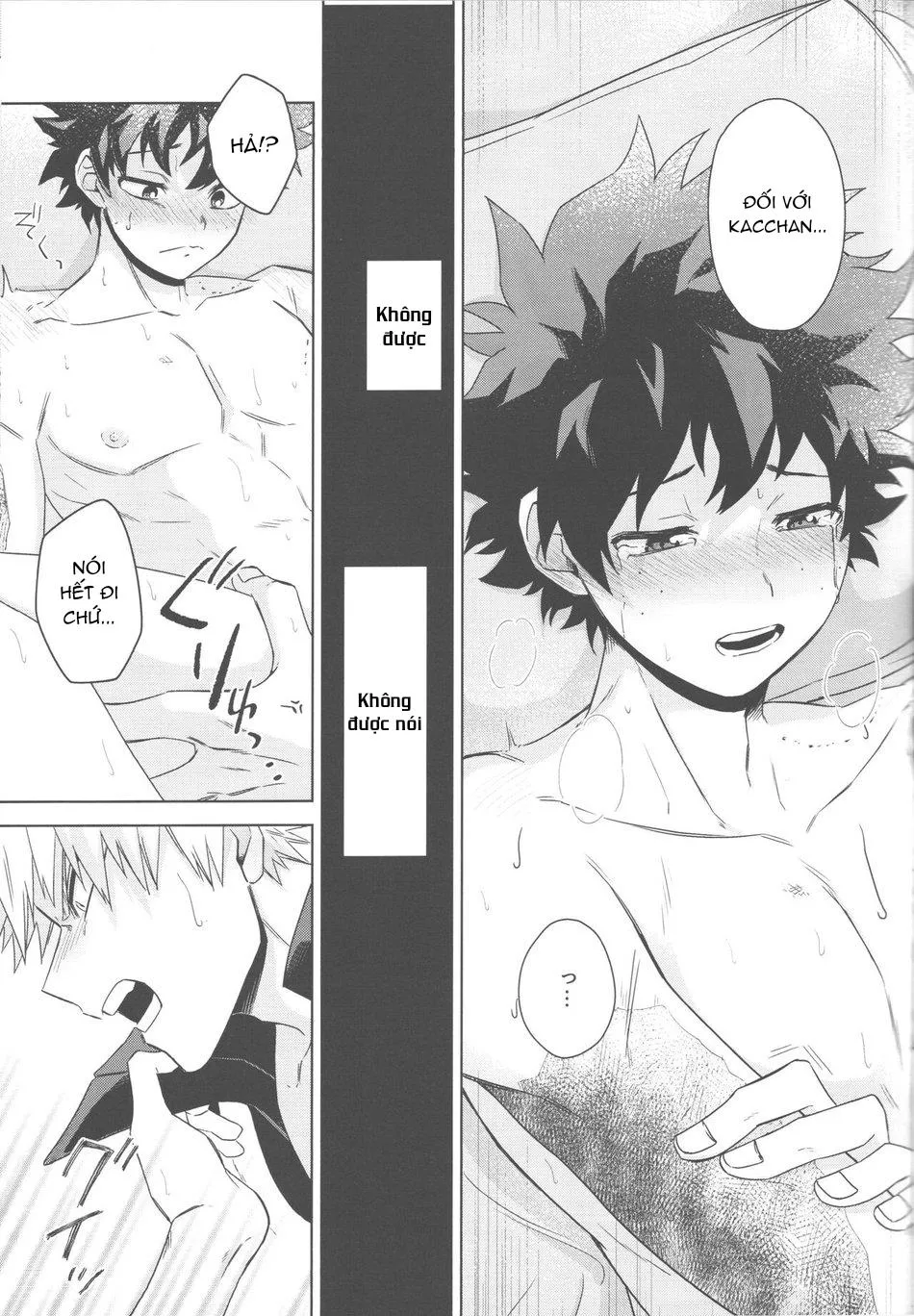 TỔNG HỢP ONESHOT BL CHỊT CHỊT Chapter 328 Trang 30