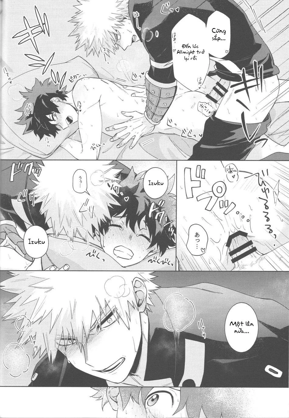 TỔNG HỢP ONESHOT BL CHỊT CHỊT Chapter 328 Trang 37