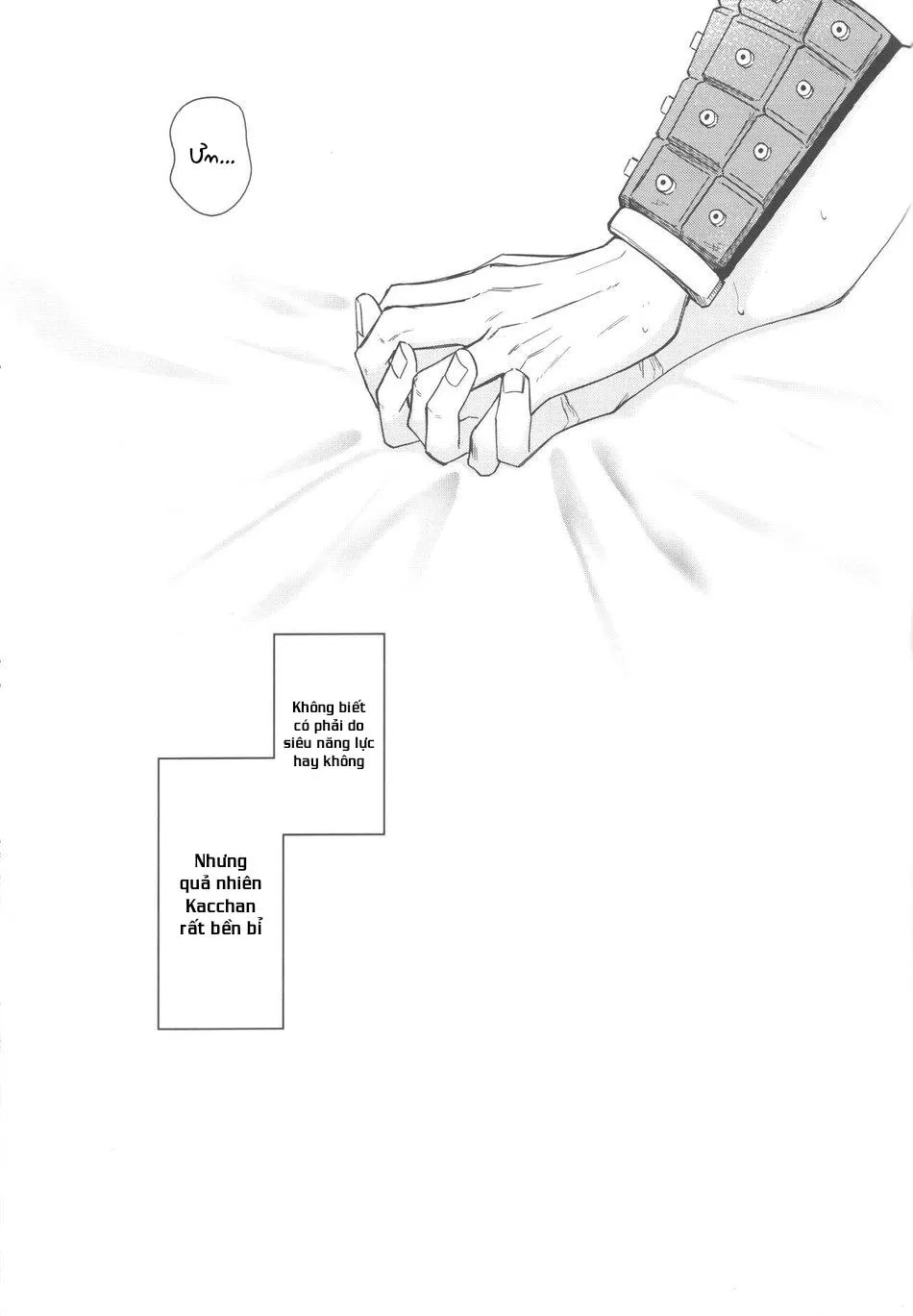 TỔNG HỢP ONESHOT BL CHỊT CHỊT Chapter 328 Trang 38