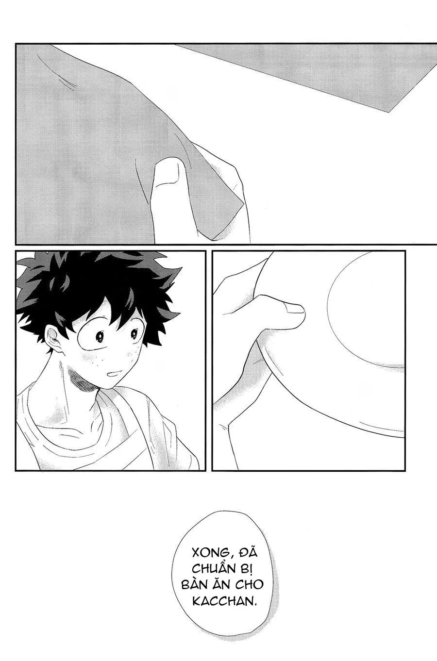 TỔNG HỢP ONESHOT BL CHỊT CHỊT Chapter 331 Trang 6