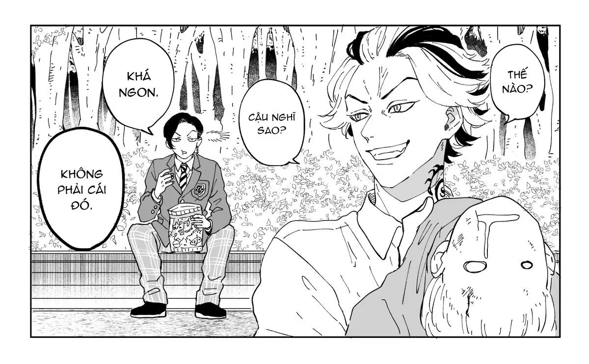 TỔNG HỢP ONESHOT BL CHỊT CHỊT Chapter 332 Trang 17