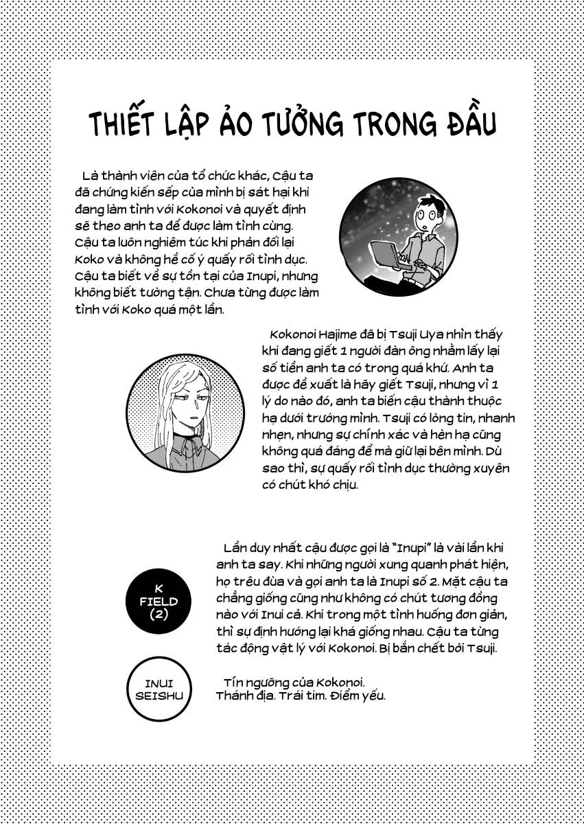 TỔNG HỢP ONESHOT BL CHỊT CHỊT Chapter 335 Trang 15