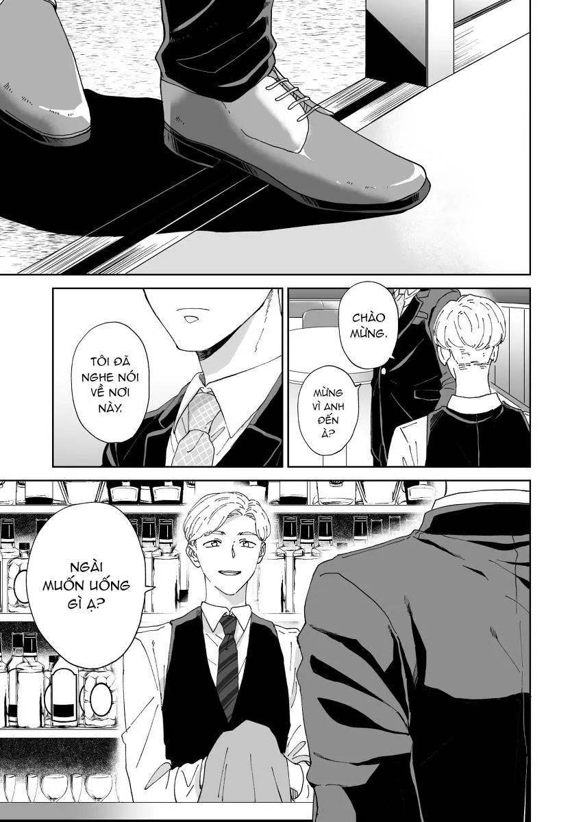 TỔNG HỢP ONESHOT BL CHỊT CHỊT Chapter 335 Trang 17