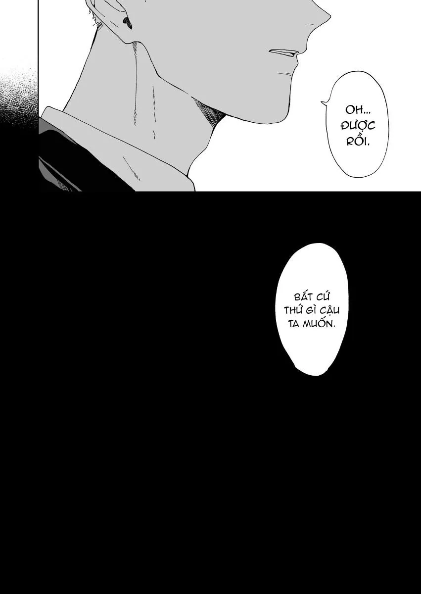 TỔNG HỢP ONESHOT BL CHỊT CHỊT Chapter 335 Trang 18