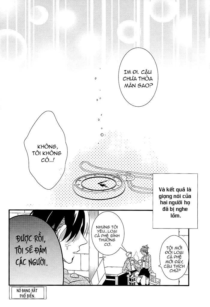 TỔNG HỢP ONESHOT BL CHỊT CHỊT Chapter 336 Trang 16