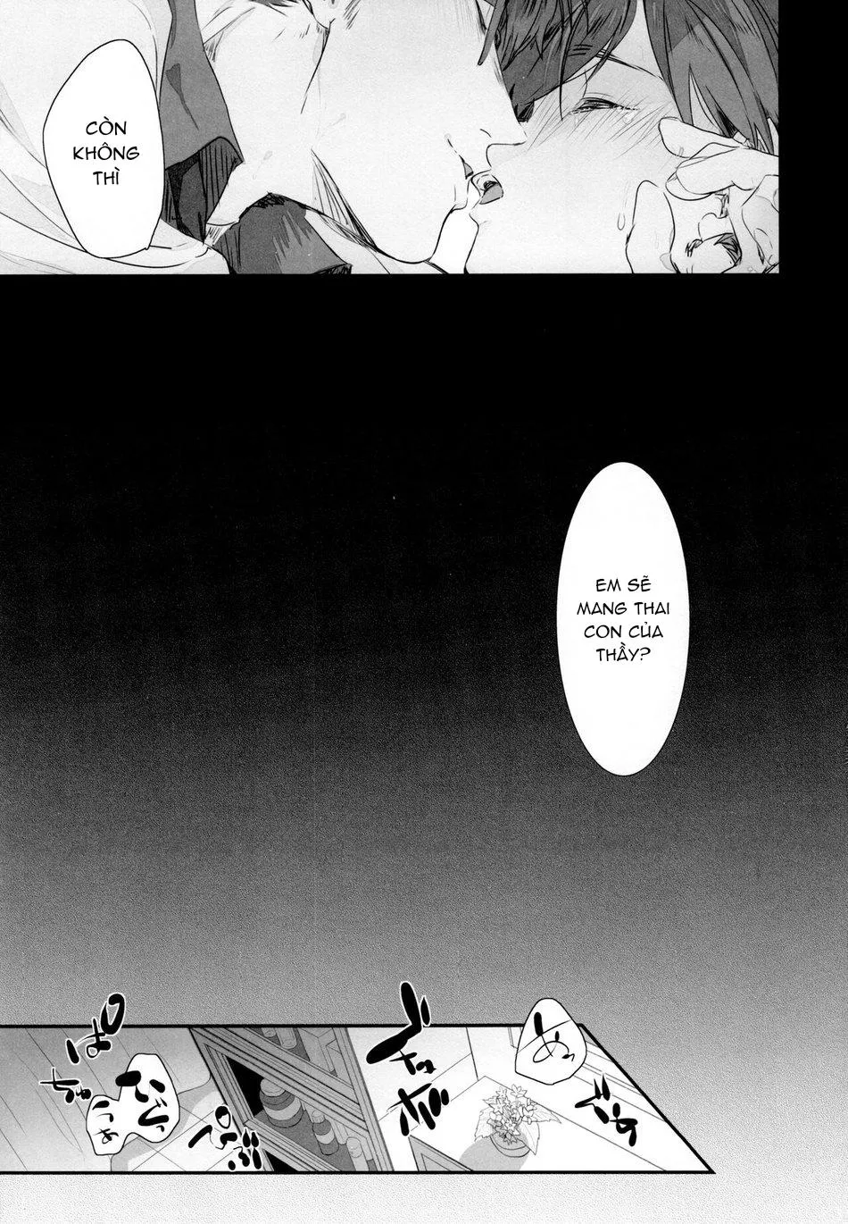 TỔNG HỢP ONESHOT BL CHỊT CHỊT Chapter 338 Trang 4