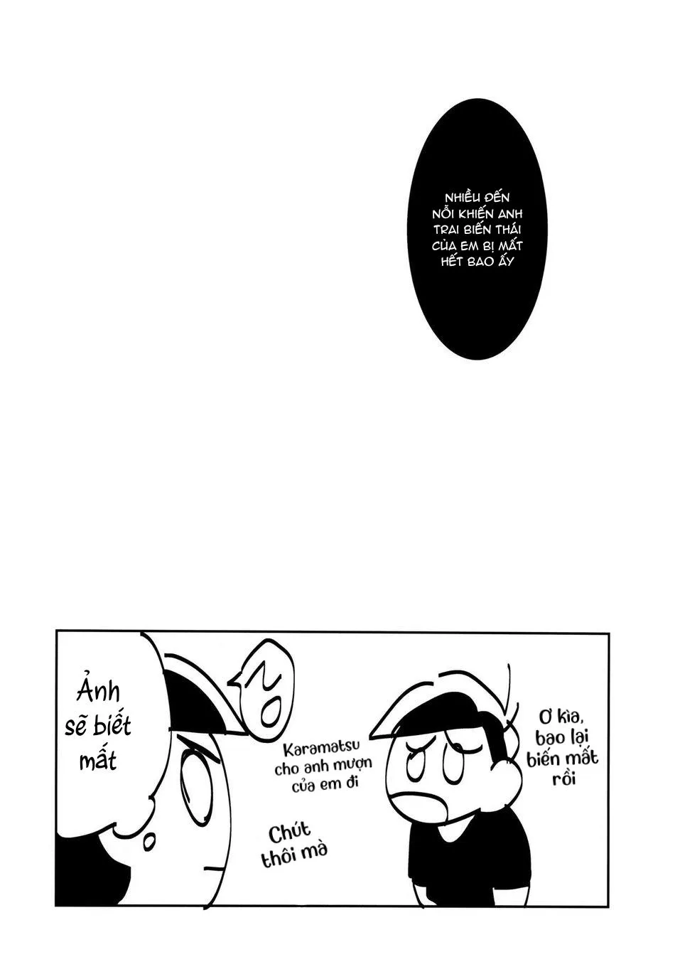 TỔNG HỢP ONESHOT BL CHỊT CHỊT Chapter 338 Trang 17