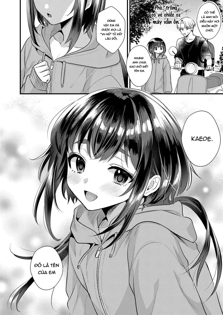 TỔNG HỢP ONESHOT BL CHỊT CHỊT Chapter 339 Trang 34