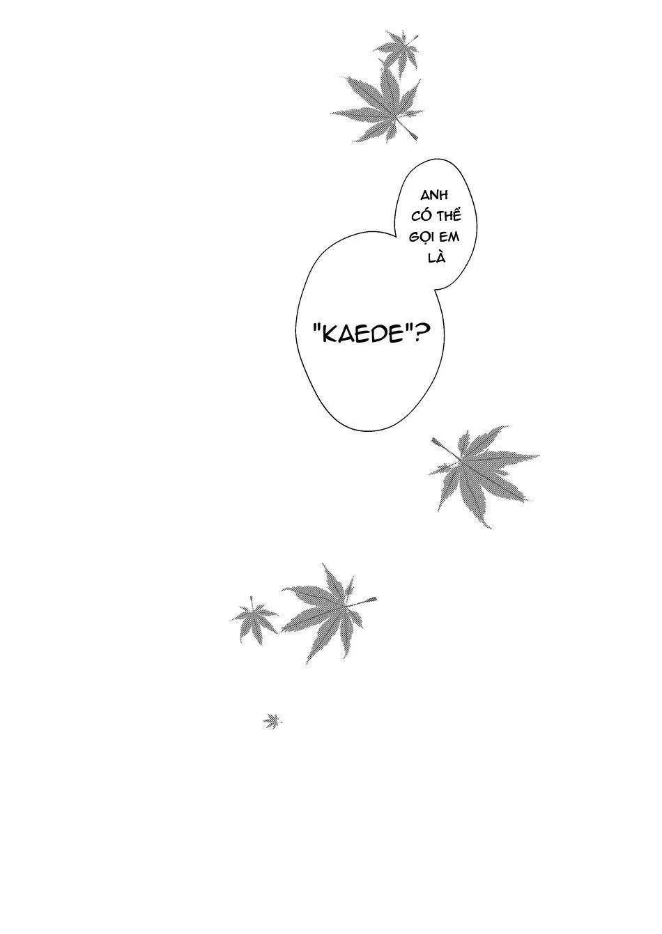 TỔNG HỢP ONESHOT BL CHỊT CHỊT Chapter 339 Trang 35