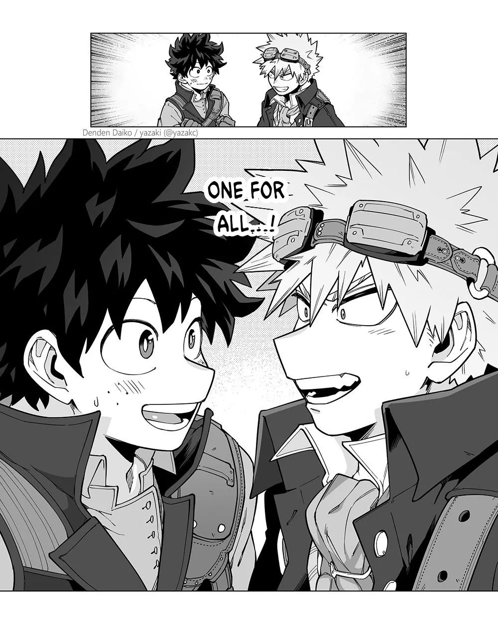 TỔNG HỢP ONESHOT BL CHỊT CHỊT Chapter 341 Trang 6