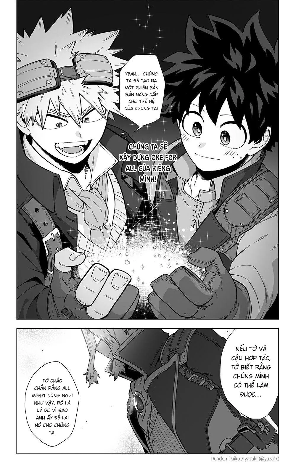 TỔNG HỢP ONESHOT BL CHỊT CHỊT Chapter 341 Trang 14