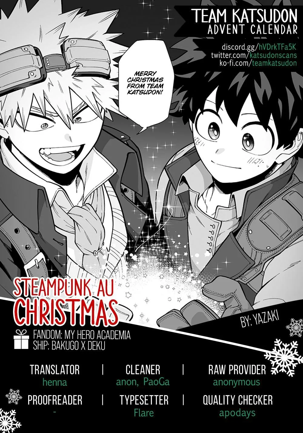 TỔNG HỢP ONESHOT BL CHỊT CHỊT Chapter 341 Trang 16