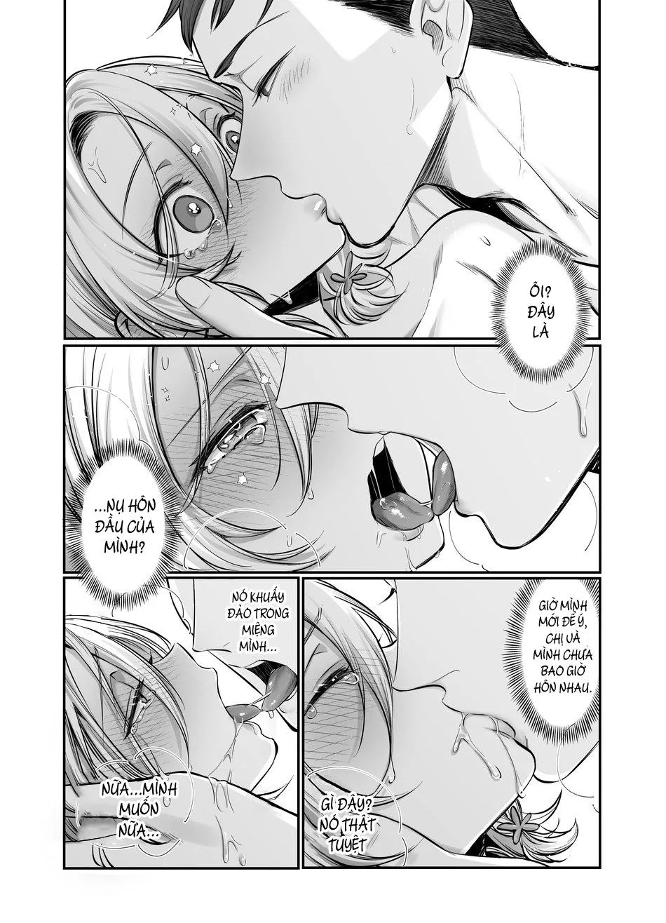 TỔNG HỢP ONESHOT BL CHỊT CHỊT Chapter 344 Trang 14