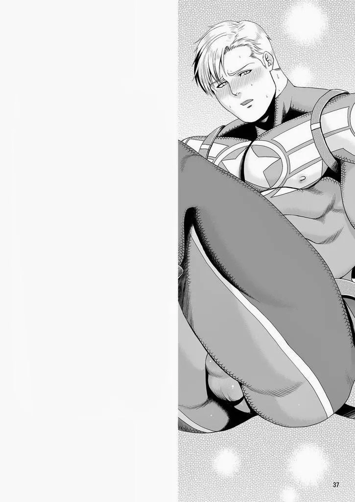 TỔNG HỢP ONESHOT BL CHỊT CHỊT Chapter 346 Trang 34