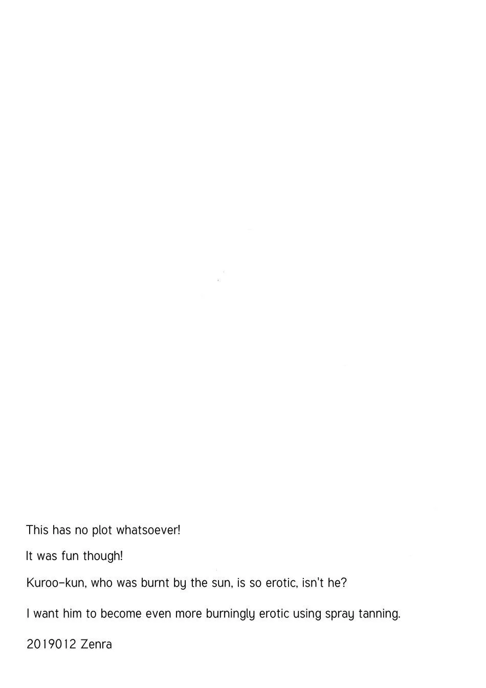 TỔNG HỢP ONESHOT BL CHỊT CHỊT Chapter 350 Trang 19