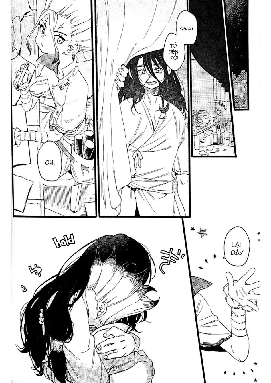 TỔNG HỢP ONESHOT BL CHỊT CHỊT Chapter 351 Trang 11