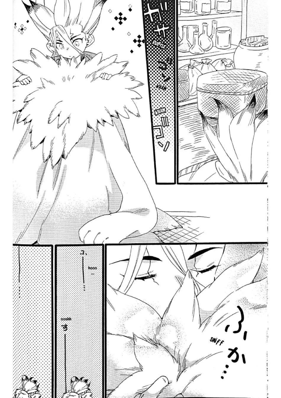 TỔNG HỢP ONESHOT BL CHỊT CHỊT Chapter 351 Trang 15