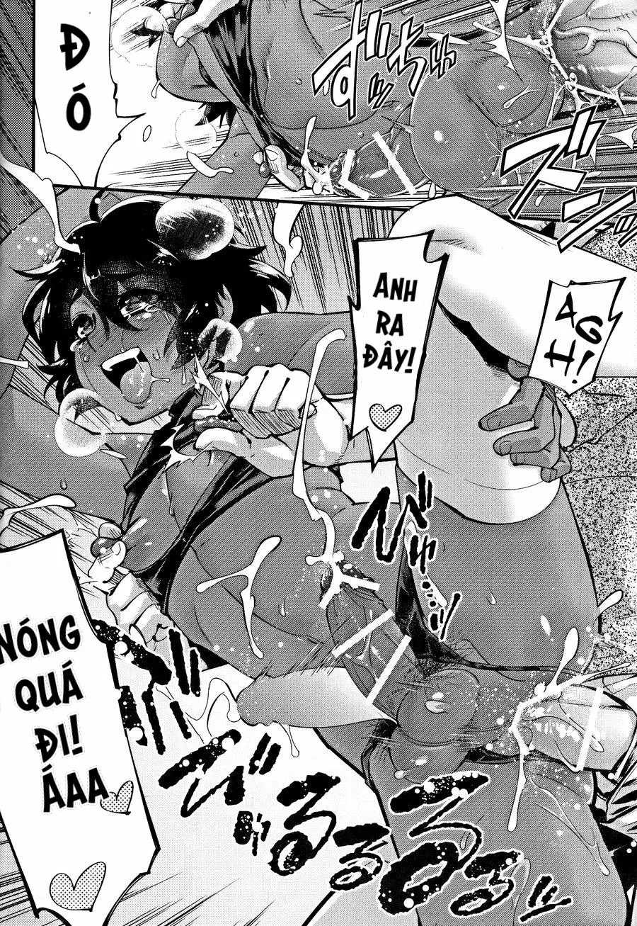 TỔNG HỢP ONESHOT BL CHỊT CHỊT Chapter 360 Trang 11