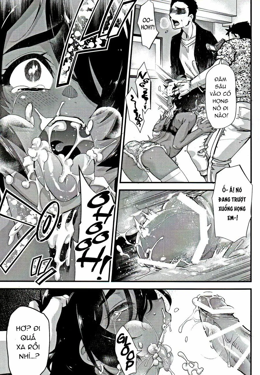TỔNG HỢP ONESHOT BL CHỊT CHỊT Chapter 360 Trang 15