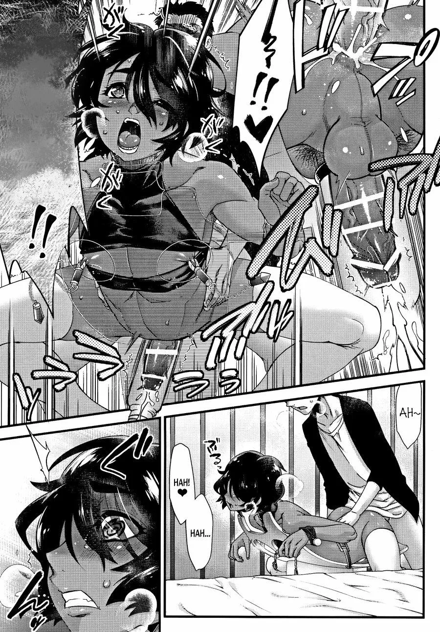 TỔNG HỢP ONESHOT BL CHỊT CHỊT Chapter 360 Trang 23