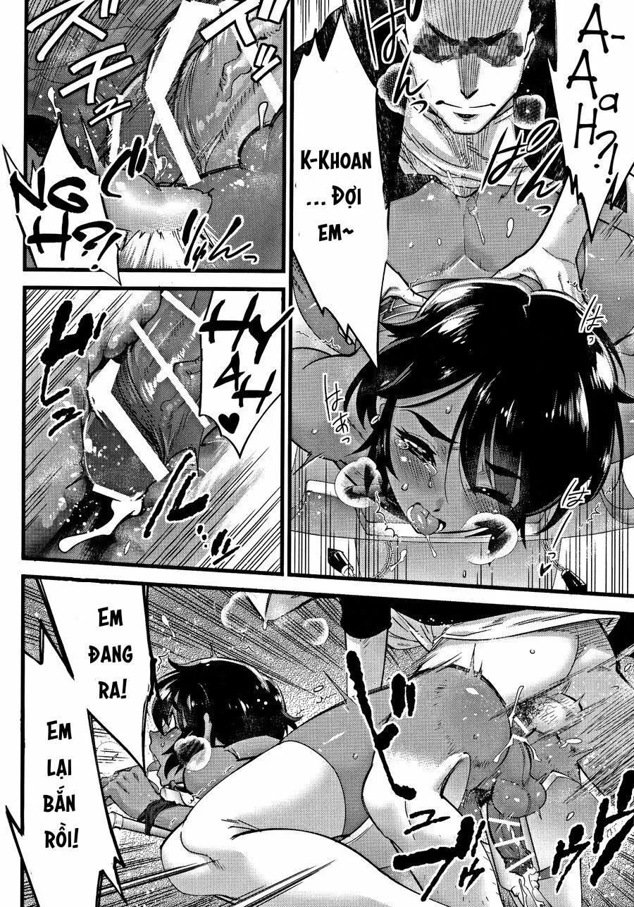 TỔNG HỢP ONESHOT BL CHỊT CHỊT Chapter 360 Trang 24