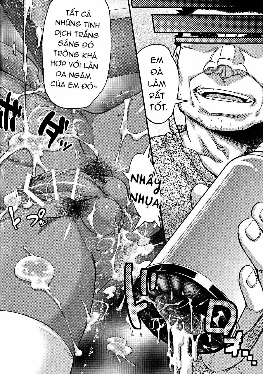 TỔNG HỢP ONESHOT BL CHỊT CHỊT Chapter 360 Trang 30