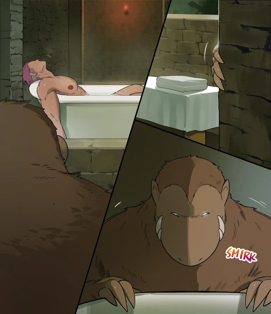 TỔNG HỢP ONESHOT BL CHỊT CHỊT Chapter 362 Trang 7