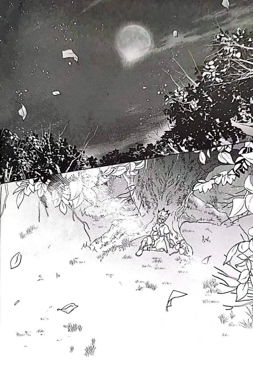 TỔNG HỢP ONESHOT BL CHỊT CHỊT Chapter 363 Trang 3