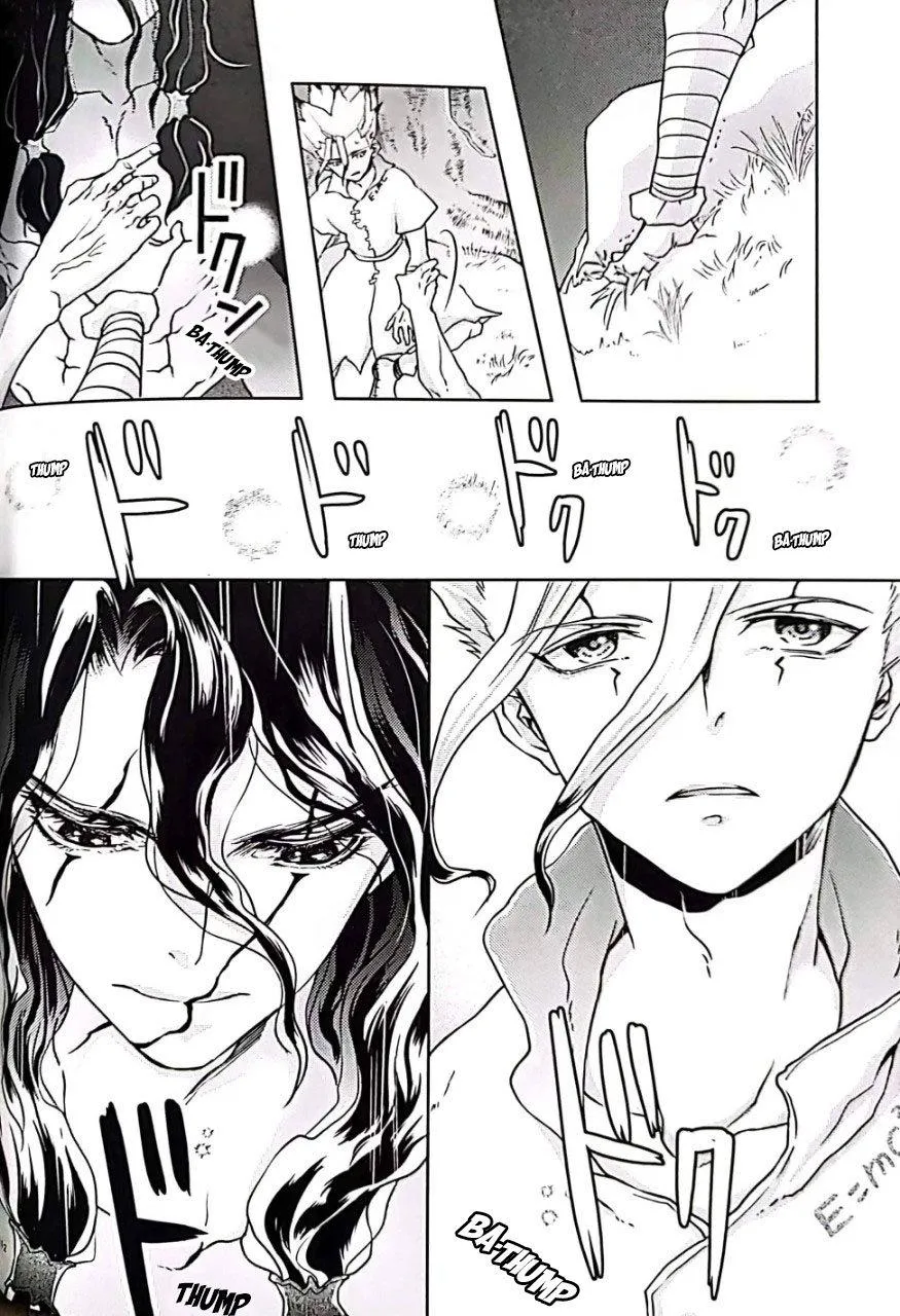 TỔNG HỢP ONESHOT BL CHỊT CHỊT Chapter 363 Trang 11