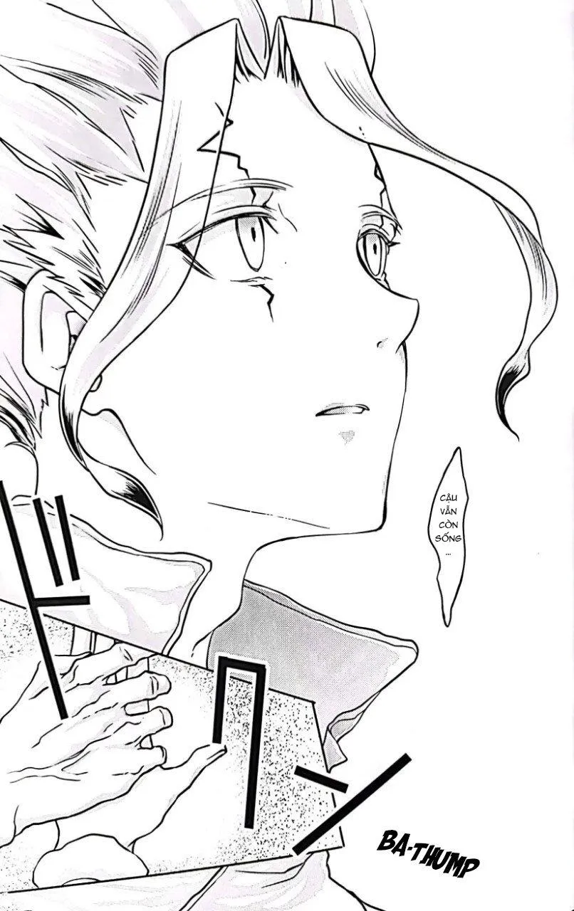 TỔNG HỢP ONESHOT BL CHỊT CHỊT Chapter 363 Trang 12