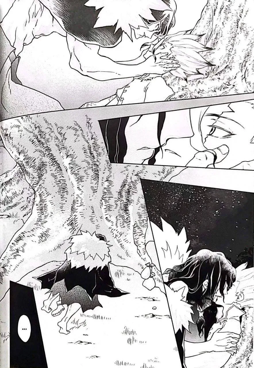 TỔNG HỢP ONESHOT BL CHỊT CHỊT Chapter 363 Trang 13