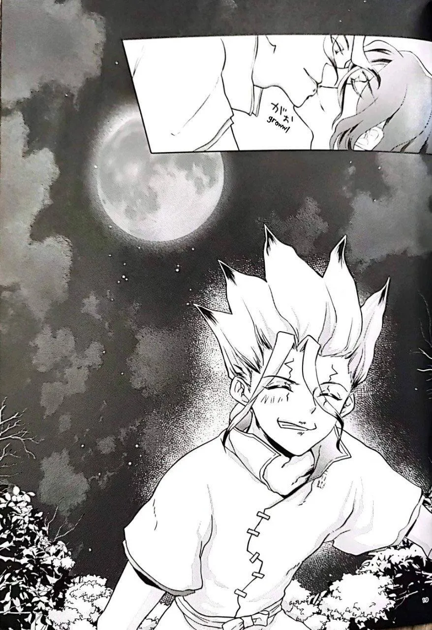 TỔNG HỢP ONESHOT BL CHỊT CHỊT Chapter 363 Trang 18