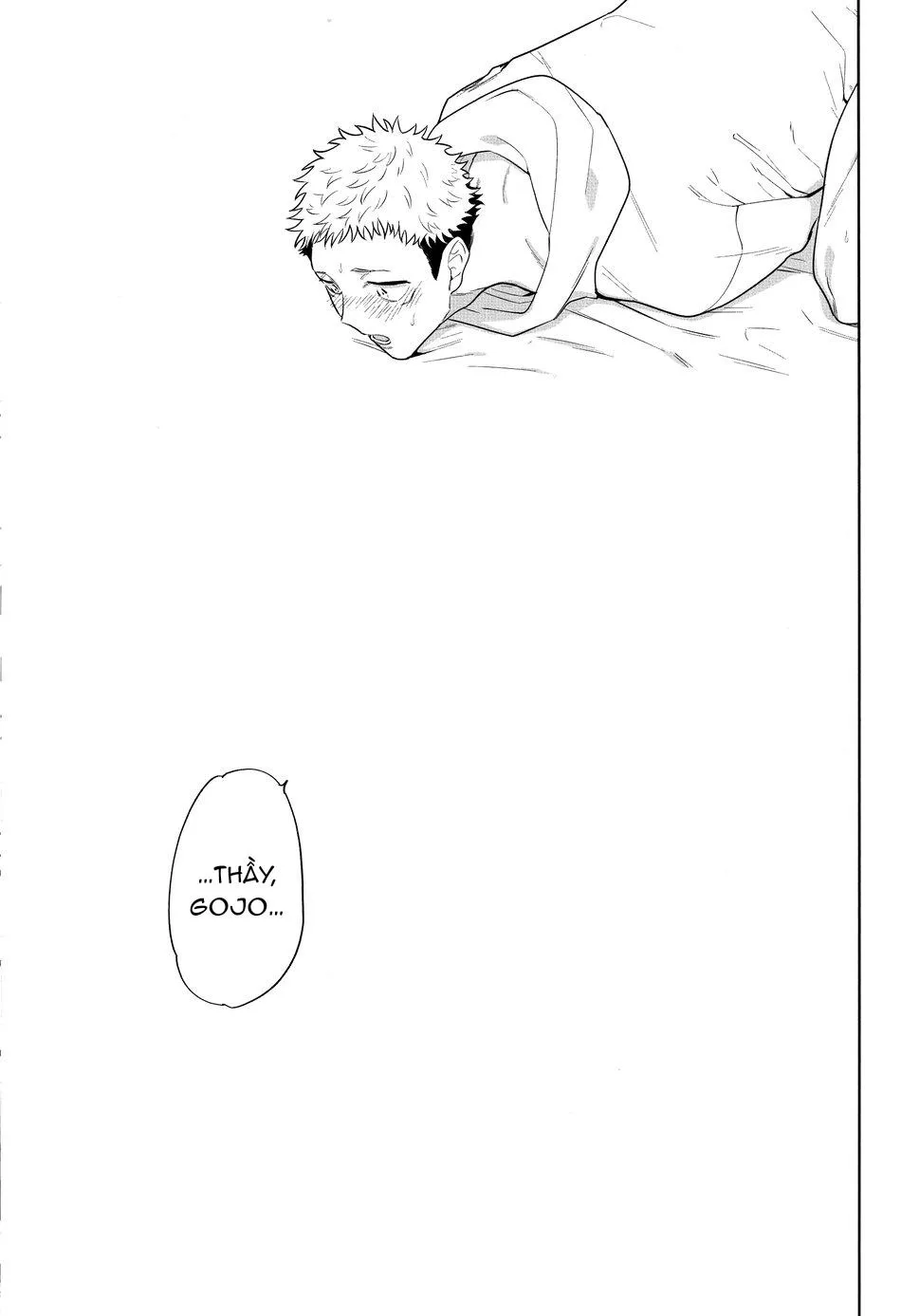 TỔNG HỢP ONESHOT BL CHỊT CHỊT Chapter 367 Trang 3