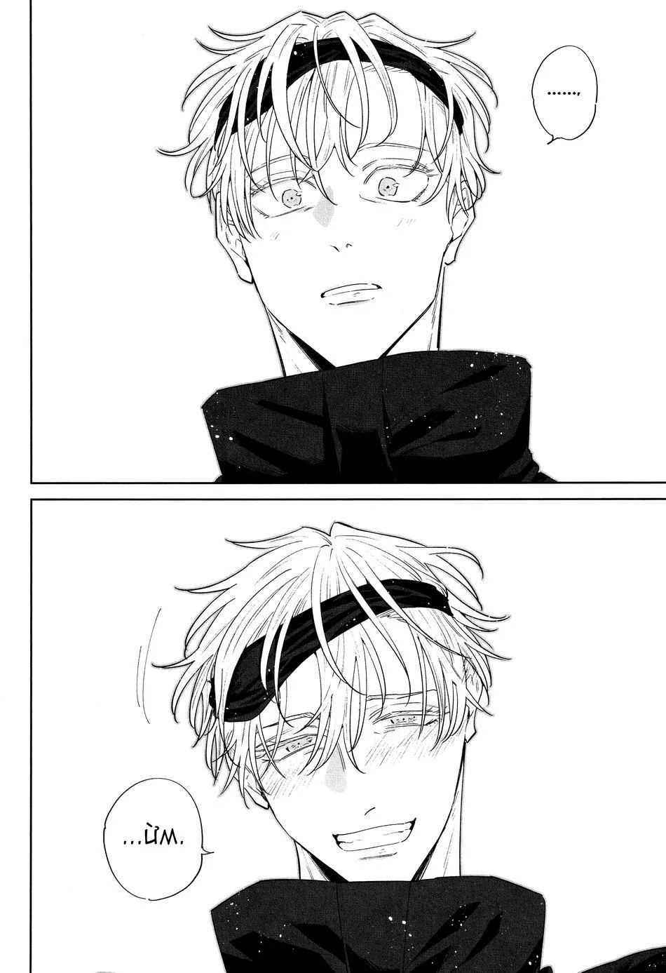 TỔNG HỢP ONESHOT BL CHỊT CHỊT Chapter 369 Trang 25