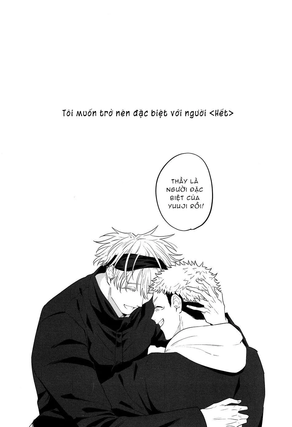 TỔNG HỢP ONESHOT BL CHỊT CHỊT Chapter 369 Trang 26