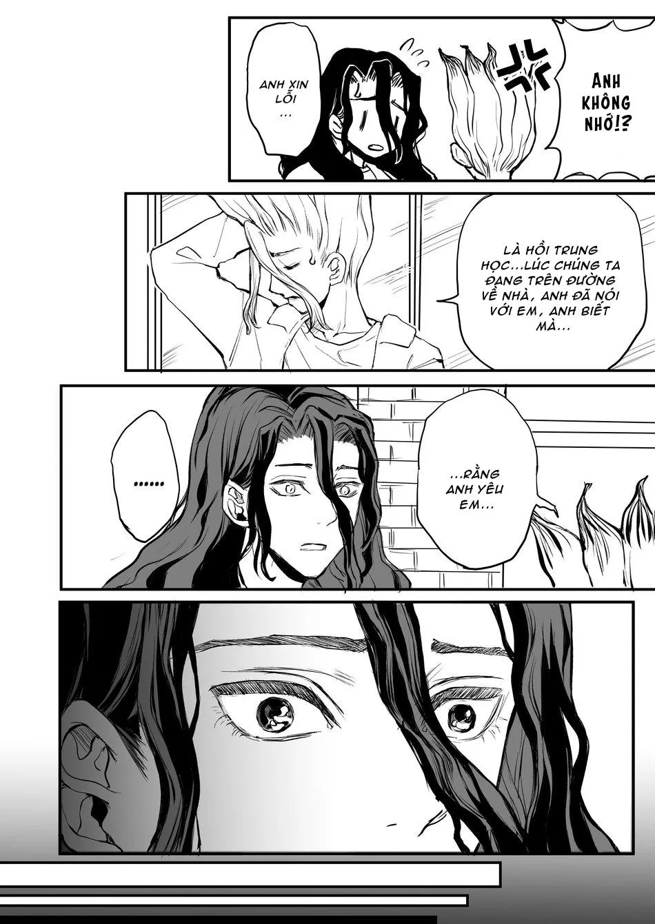 TỔNG HỢP ONESHOT BL CHỊT CHỊT Chapter 371 Trang 29