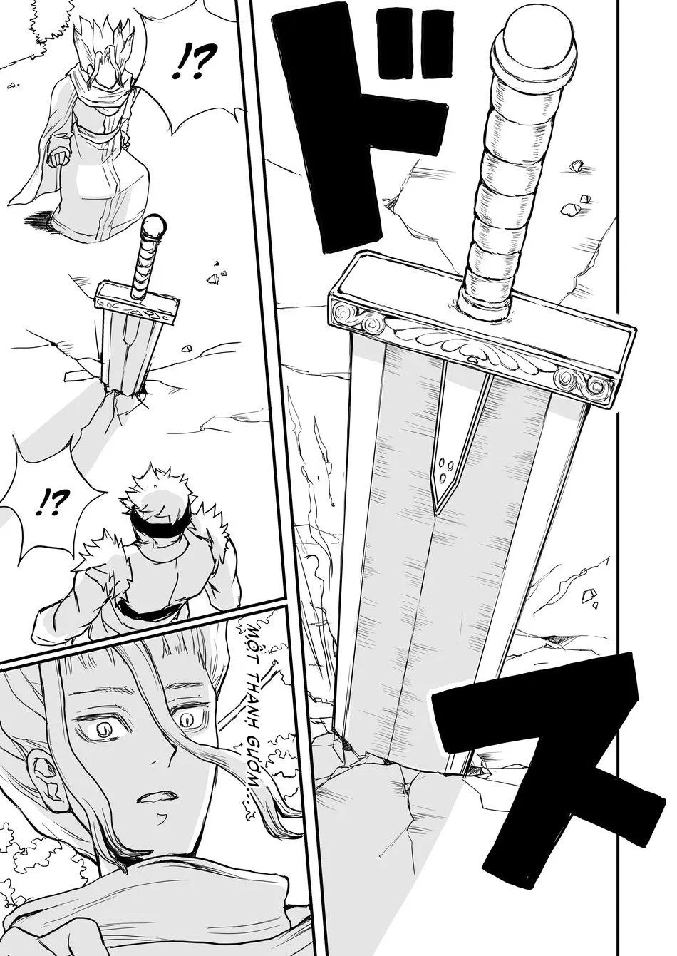 TỔNG HỢP ONESHOT BL CHỊT CHỊT Chapter 372 Trang 26