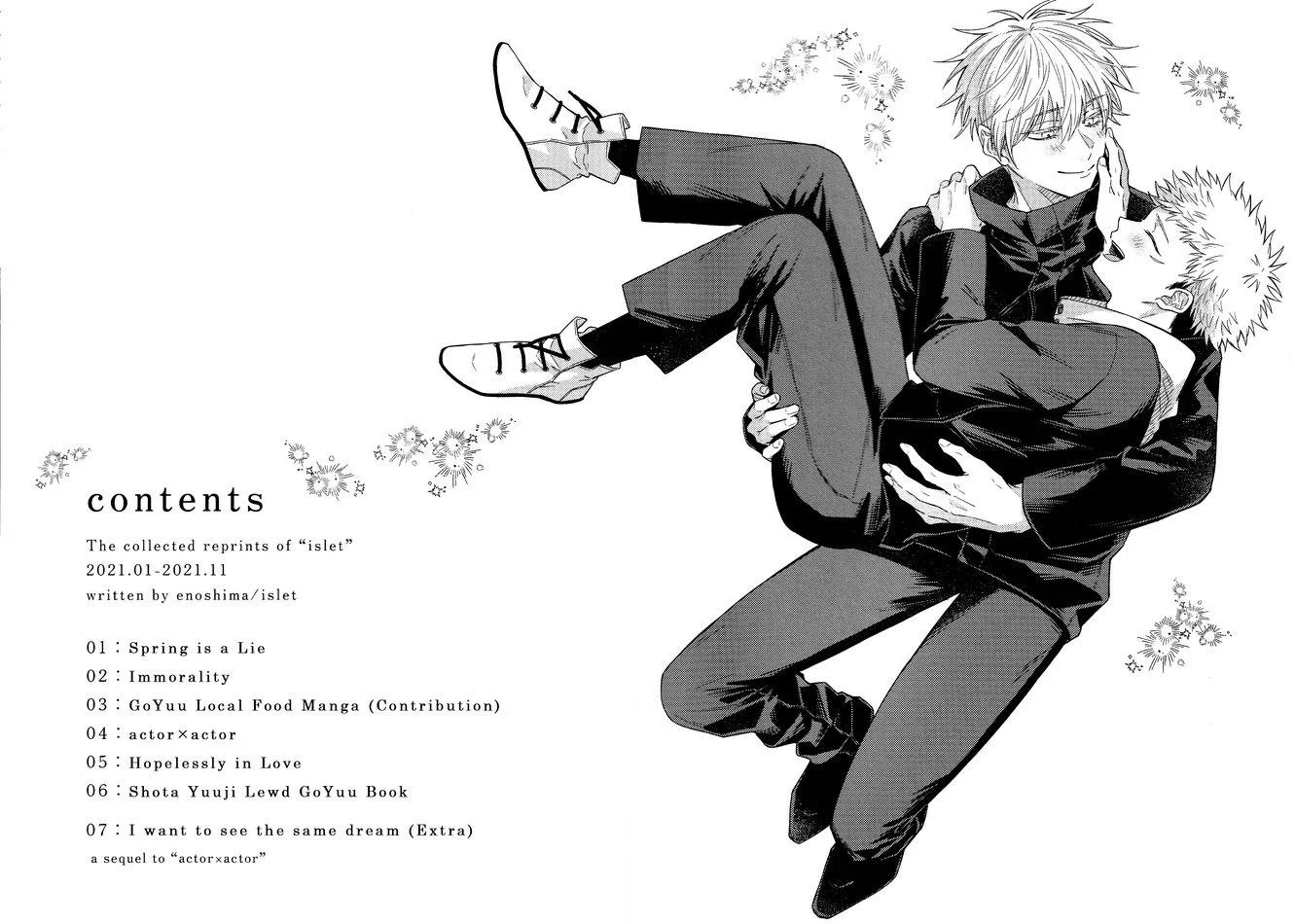 TỔNG HỢP ONESHOT BL CHỊT CHỊT Chapter 373 Trang 3