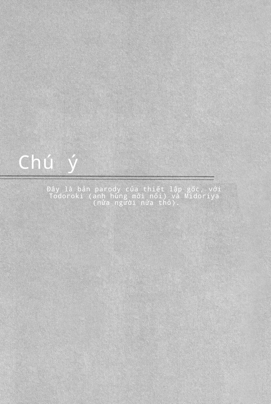 TỔNG HỢP ONESHOT BL CHỊT CHỊT Chapter 374 Trang 3