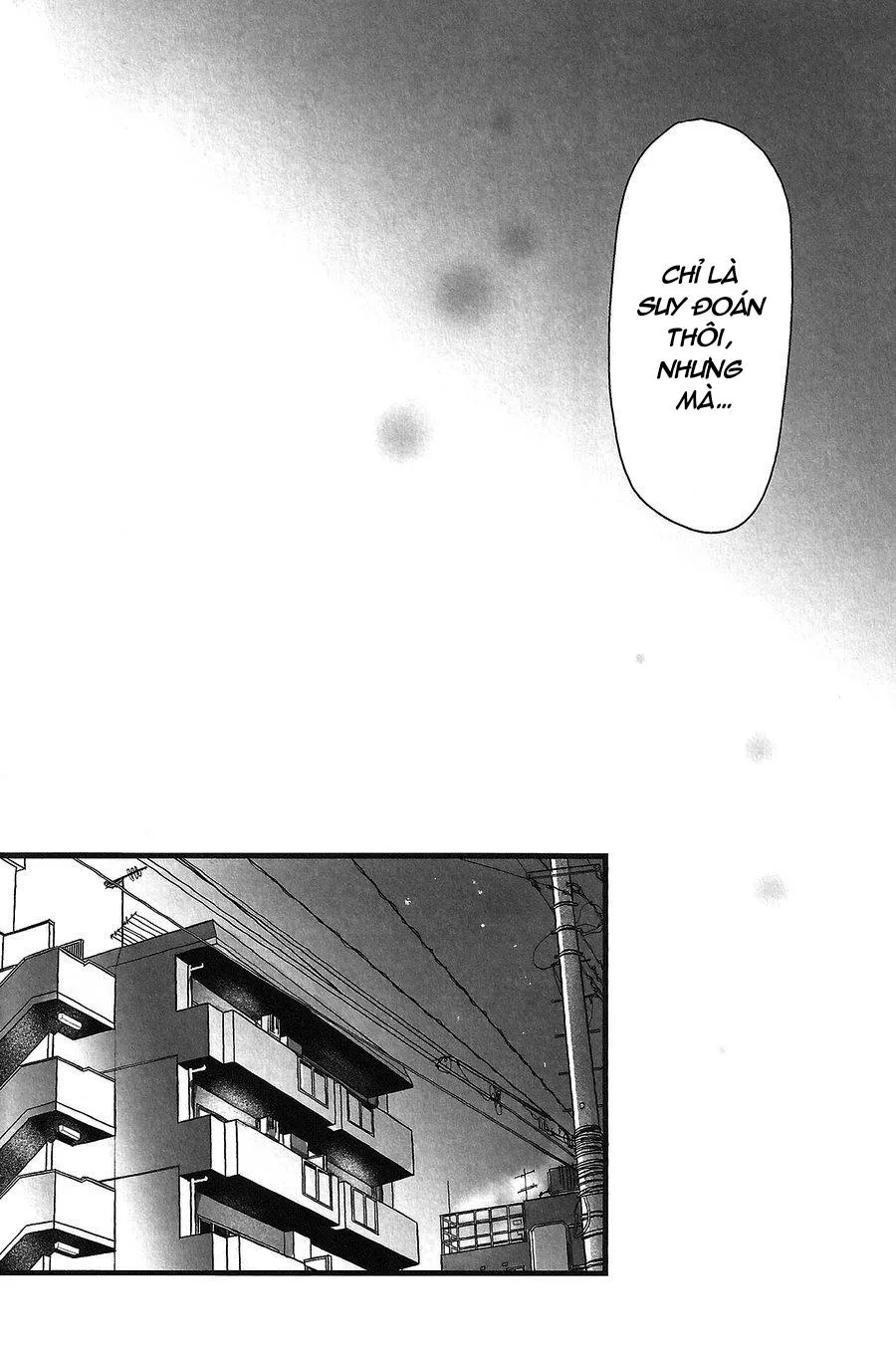 TỔNG HỢP ONESHOT BL CHỊT CHỊT Chapter 374 Trang 10