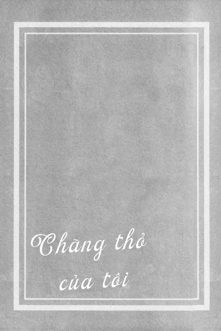 TỔNG HỢP ONESHOT BL CHỊT CHỊT Chapter 374 Trang 37