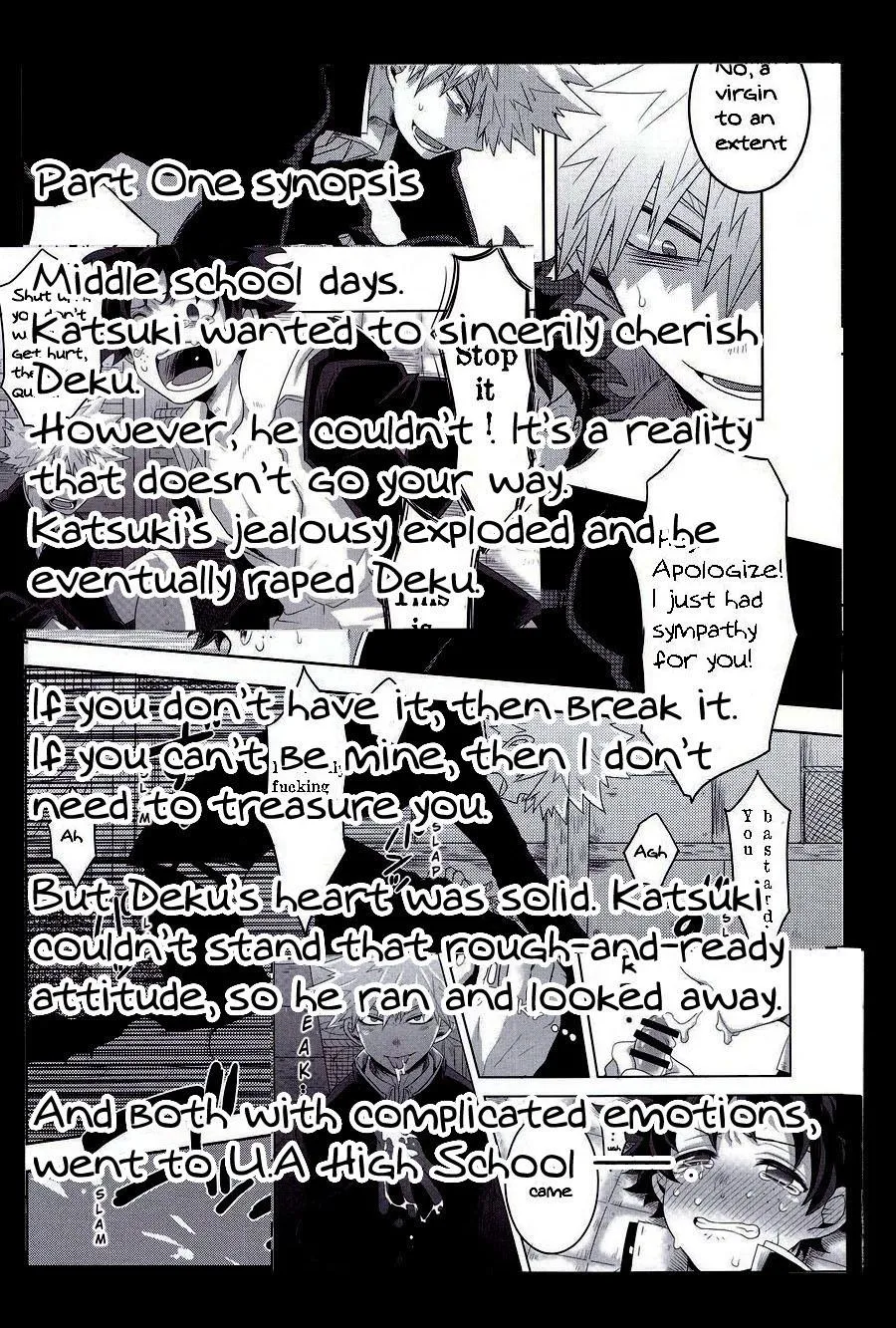 TỔNG HỢP ONESHOT BL CHỊT CHỊT Chapter 375 Trang 3