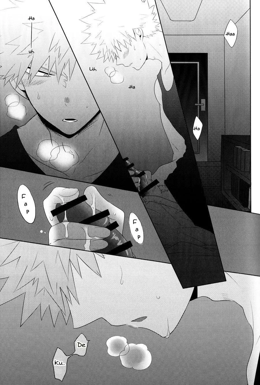 TỔNG HỢP ONESHOT BL CHỊT CHỊT Chapter 375 Trang 7